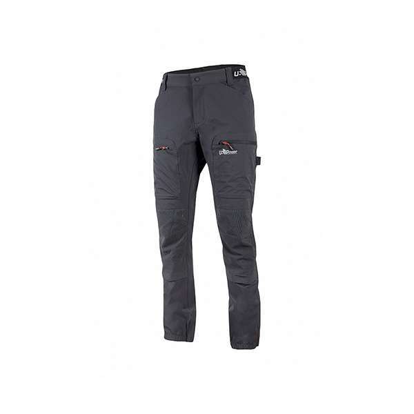 HORIZON Asphalt Grey FU267AG