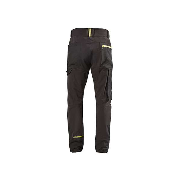HORIZON Black Carbon FU267BC-3