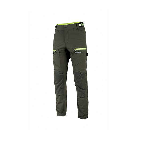 HORIZON Dark Green FU267DG