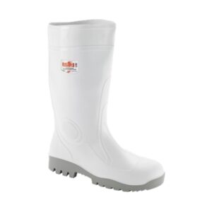 Bota Issa Line Fort Blanca S4 SRC