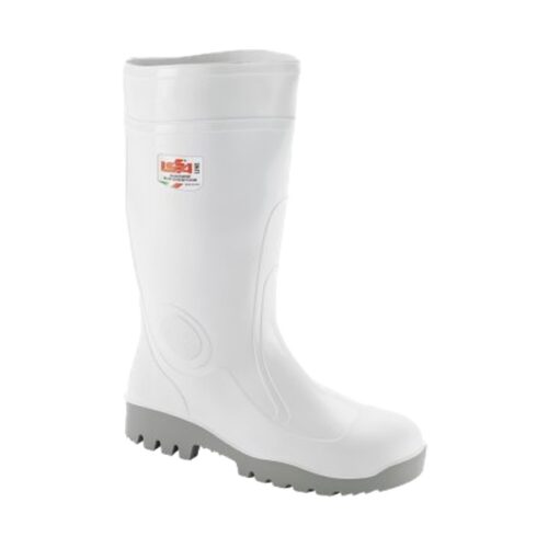 Bota Issa Line Fort Blanca S4 SRC