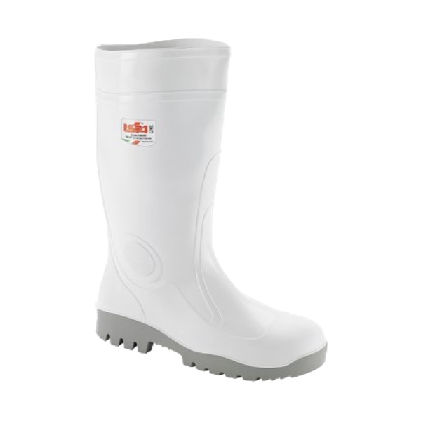 Bota Issa Line Fort Blanca S4 SRC