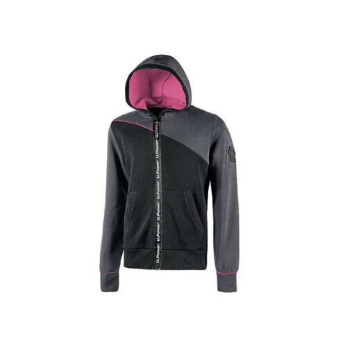 JUPITER LADY Grey Fucsia EY212GF