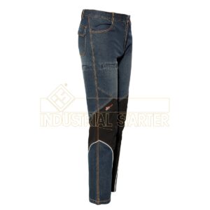Jeans Starter Stretch Extreme azul