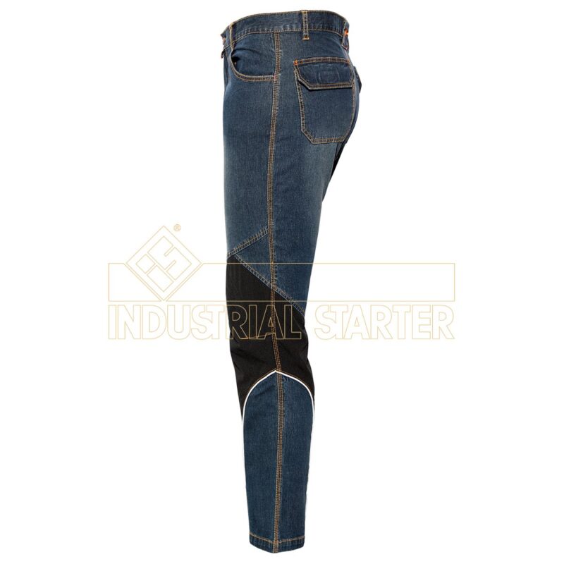 Jeans Starter Stretch Extreme azul