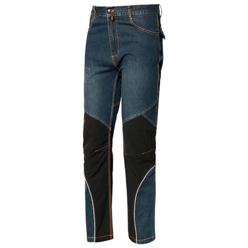 Jeans Starter Stretch Extreme azul