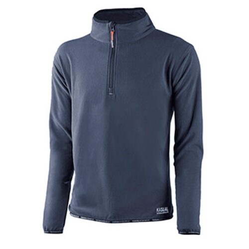 Jersey de forro polar Juba 2890DN ARTIC Azul Marino