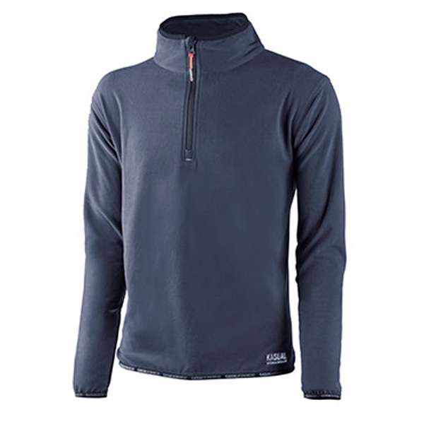 Jersey de forro polar Juba 2890DN ARTIC Azul Marino