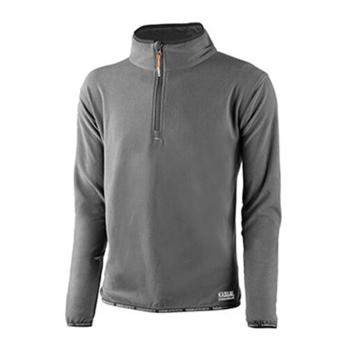 Jersey de forro polar Juba 2890G ARTIC Gris
