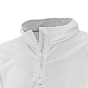 Jersey de forro polar Juba 2890W ARTIC Blanco