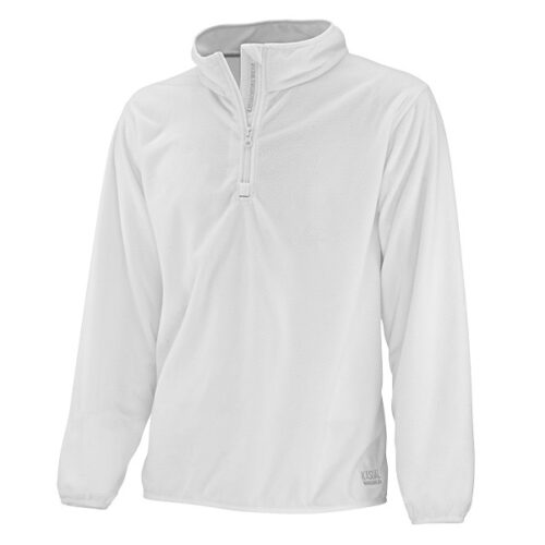 Jersey de forro polar Juba 2890W ARTIC Blanco