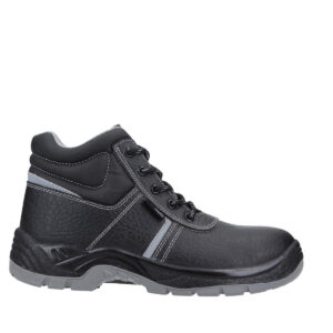 Jhayber Chicago S3 SRC Negro
