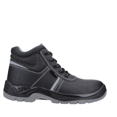 Jhayber Chicago S3 SRC Negro