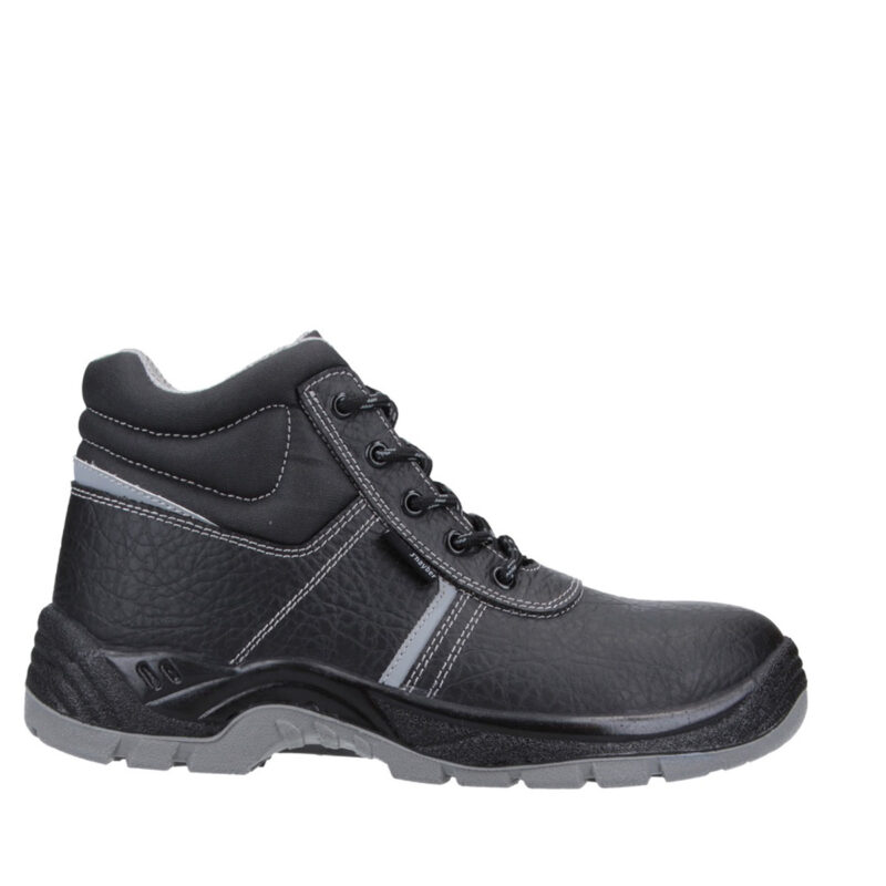 Jhayber Chicago S3 SRC Negro