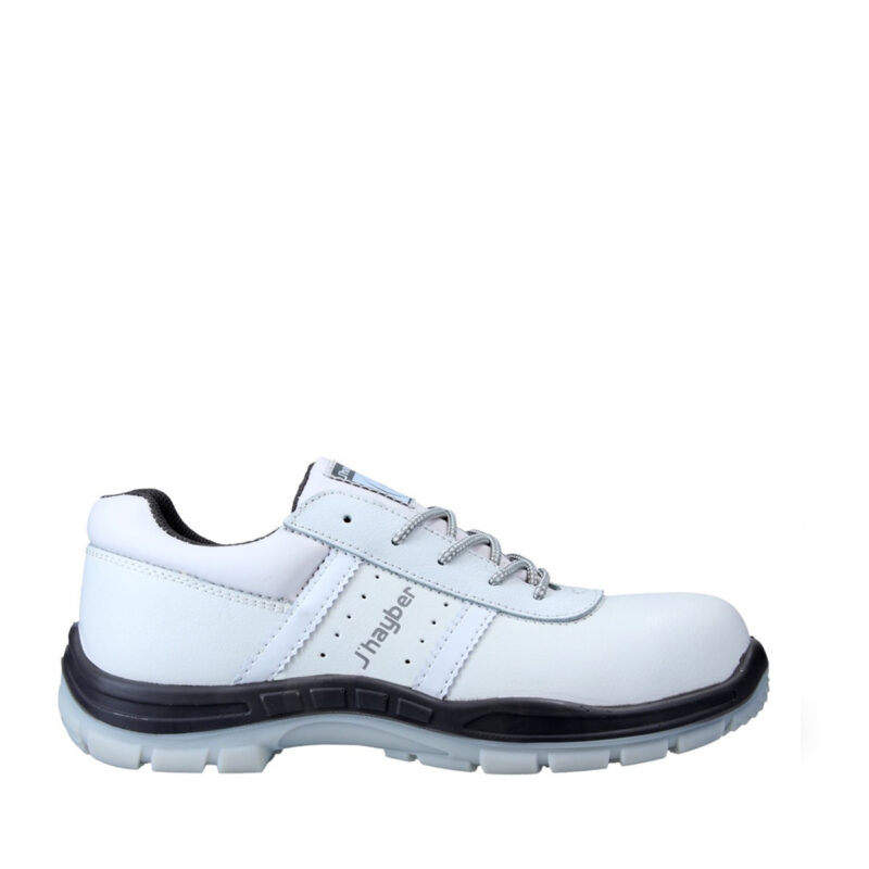 Jhayber Cobre 2.0 Blanco Gris S1P SRC