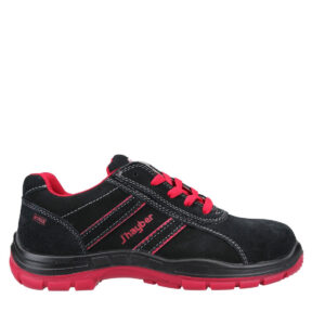 Jhayber Goal 2.0 Negro-Rojo S1P SRC