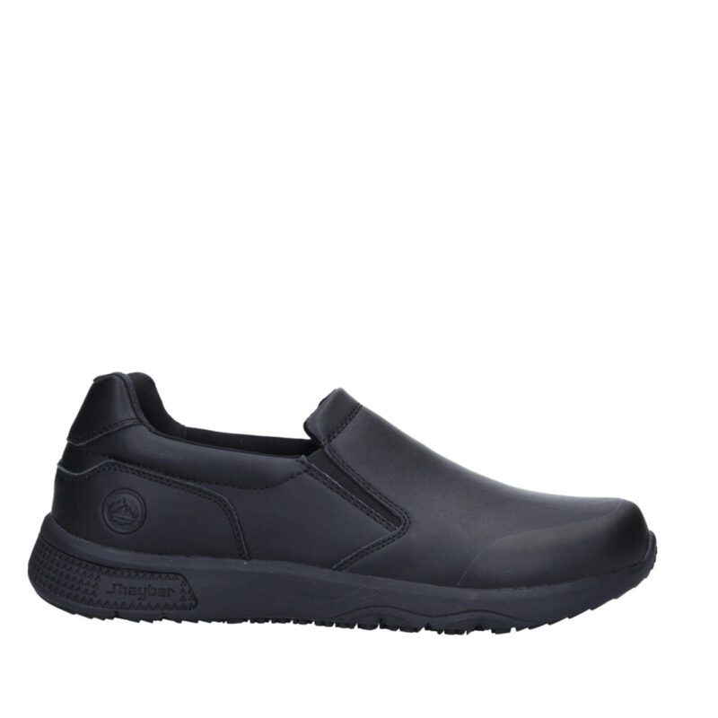 Jhayber PRO Capri O2 SRC