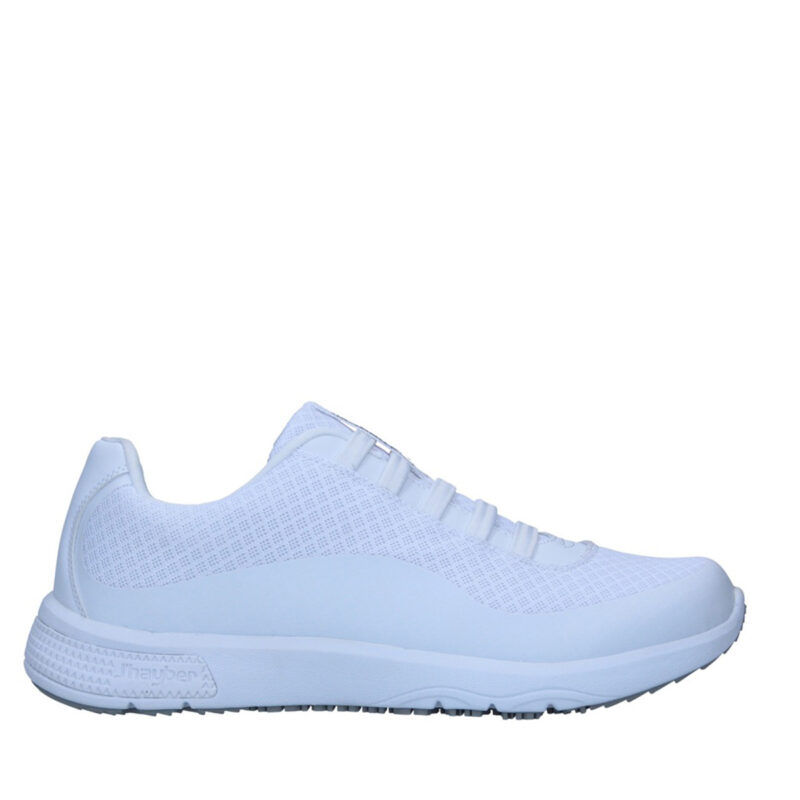 Jhayber PRO Creta O1 SRC Blanco
