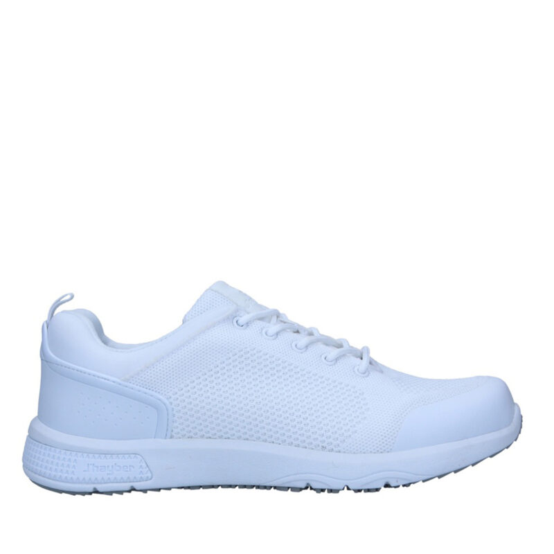 Jhayber PRO Mykonos O1 SRC Blanco