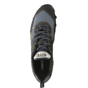 Calzado de trail running Oriocx Malmo Azul