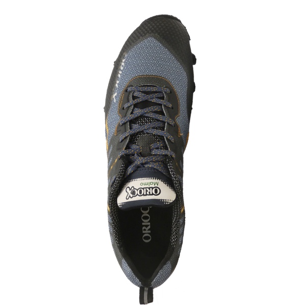 Calzado de trail running Oriocx Malmo Azul