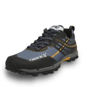 Calzado de trail running Oriocx Malmo Azul