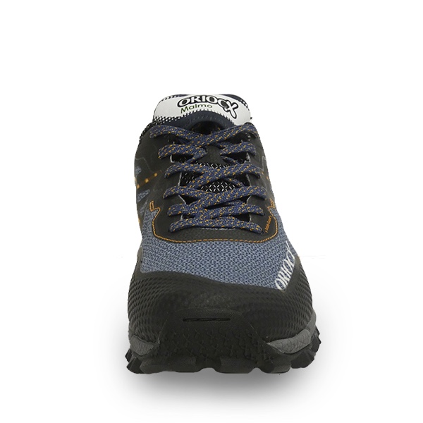 Calzado de trail running Oriocx Malmo Azul
