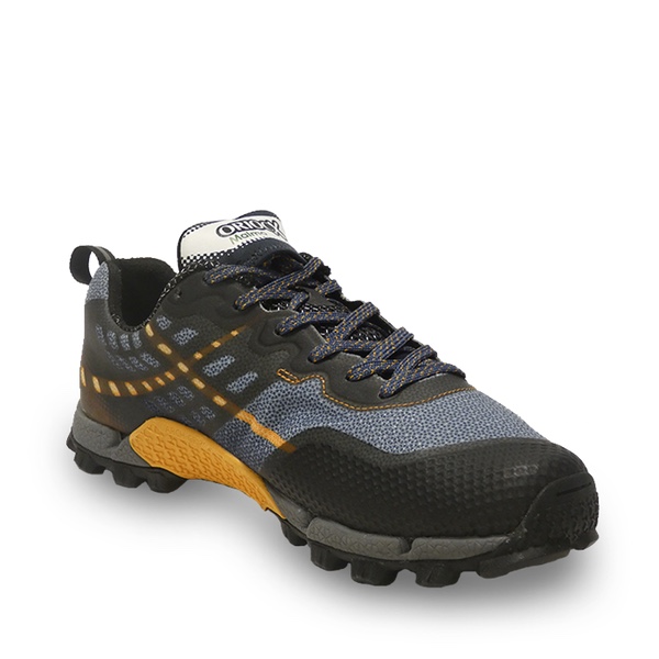 Calzado de trail running Oriocx Malmo Azul