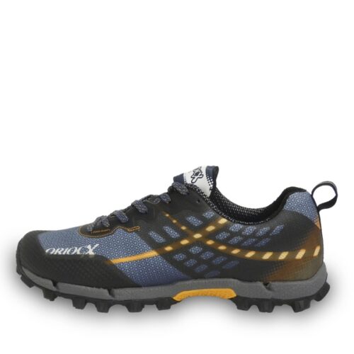 Calzado de trail running Oriocx Malmo Azul