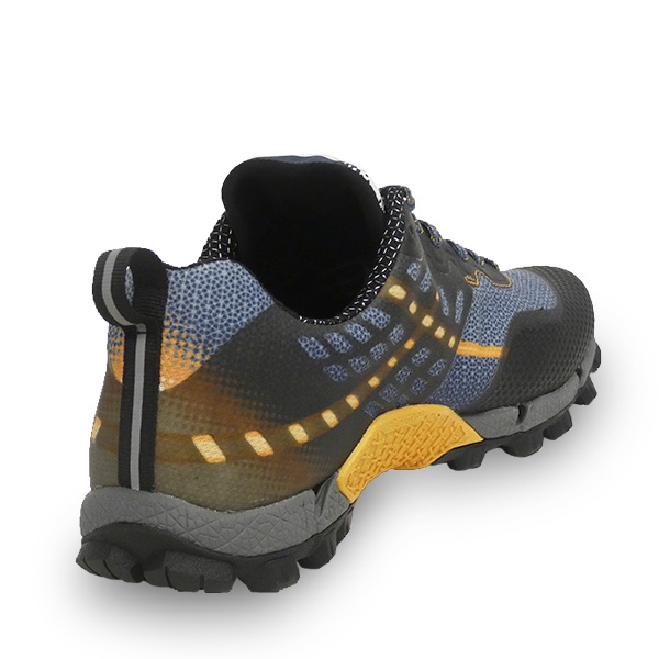 Calzado de trail running Oriocx Malmo Azul