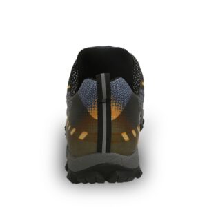 Calzado de trail running Oriocx Malmo Azul
