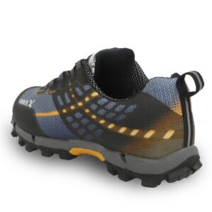 Calzado de trail running Oriocx Malmo Azul