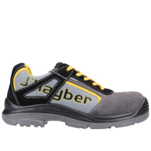 Calzado de seguridad Jhayber Maverick S1P SRC