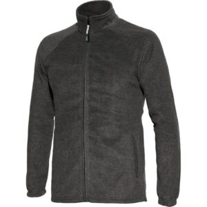 Micropolar Starter Meja gris