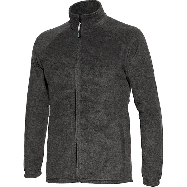 Micropolar Starter Meja gris