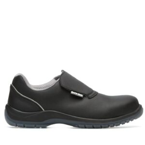 Mocasín de seguridad Exena Spring Coral S2 SRC
