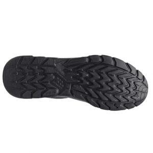 Mocasin de trabajo Exena Essence Adrian Black 02 FO SR