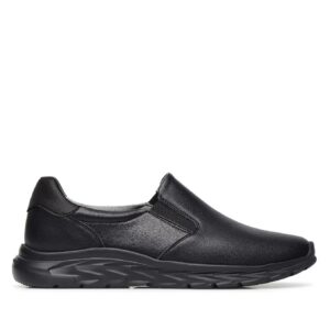 Mocasin de trabajo Exena Essence Adrian Black 02 FO SR