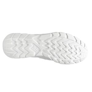 Mocasin de trabajo Exena Essence Adrian White 02 FO SR