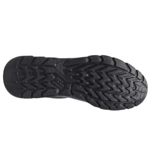 Mocasín de trabajo Exena Essence Alan Black 02 FO SR