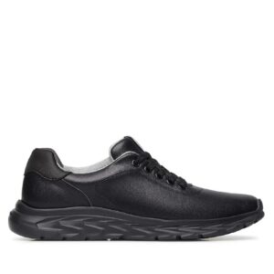 Mocasín de trabajo Exena Essence Alan Black 02 FO SR