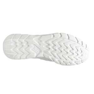 Mocasín de trabajo Exena Essence Romeo White 02 FO SR