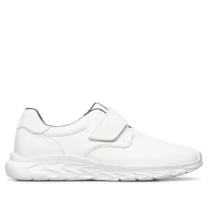 Mocasín de trabajo Exena Essence Romeo White 02 FO SR
