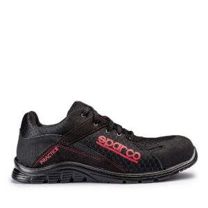 NIGEL 07517 NRNR Unisex S1P SRC