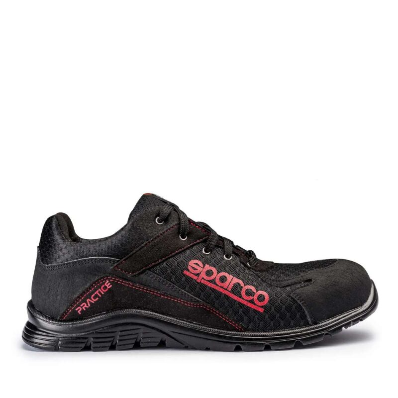 NIGEL 07517 NRNR Unisex S1P SRC