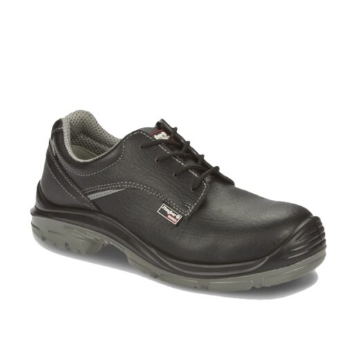 Calzado de seguridad Jhayber New Cadmio S3 SRC