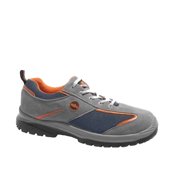 Calzado deportivo Issa Line New Marathon S1P SRC