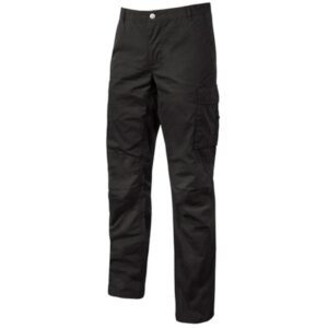 PANTALON OCEAN BLACK CARBON