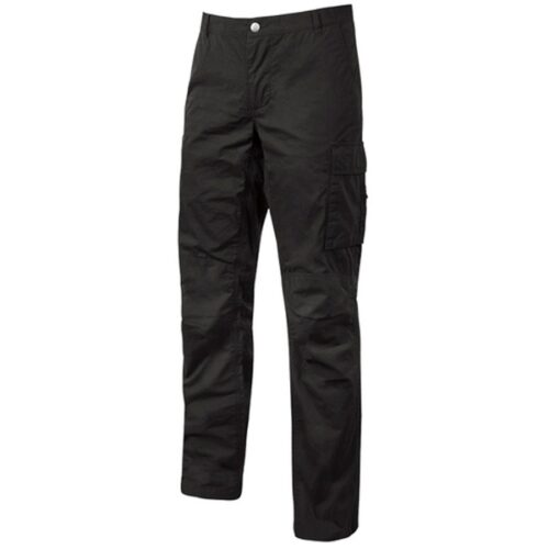 PANTALON OCEAN BLACK CARBON