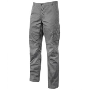 PANTALON OCEAN GREY